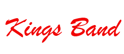 kings band - bagpipe band in delhi